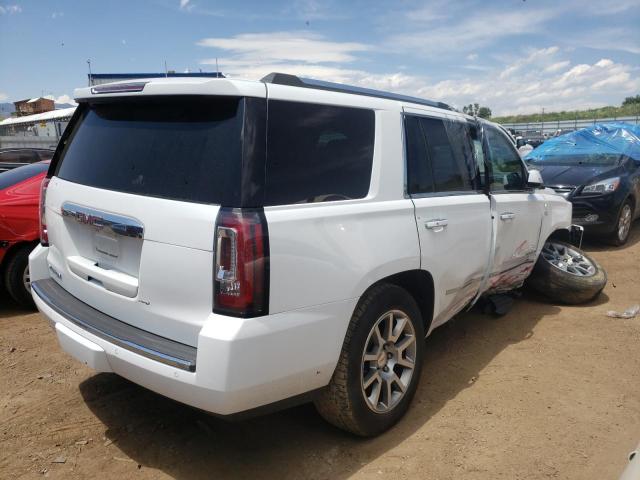 Photo 3 from auction – 2019 GMC YUKON DENA with VIN 1GKS2CKJ7KR293764