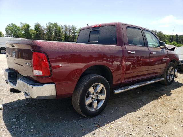 Photo 3 from auction – 2018 RAM 1500 SLT with VIN 1C6RR7LT7JS125120