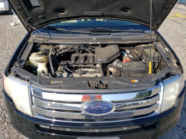 Photo 12 from auction – 2009 FORD EDGE LIMIT with VIN 2FMDK49C19BB03404