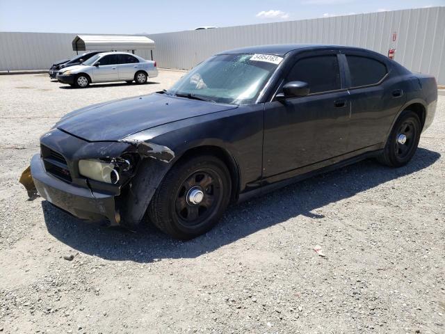 Photo 1 from auction – 2009 DODGE CHARGER with VIN 2B3KA43T19H521127