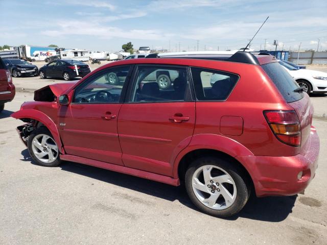 Photo 2 from auction – 2008 PONTIAC VIBE with VIN 5Y2SL67898Z404128