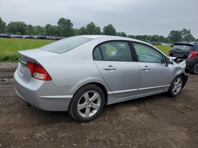 Photo 3 from auction – 2010 HONDA CIVIC LX with VIN 19XFA1F55AE017871