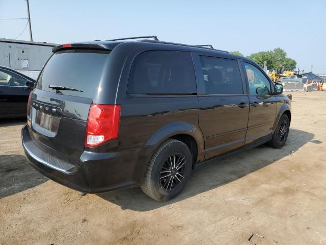 Photo 3 from auction – 2012 DODGE GRAND CARA with VIN 2C4RDGCG9CR209888