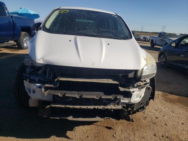 Photo 5 from auction – 2014 FORD ESCAPE S with VIN 1FMCU0F7XEUA63317