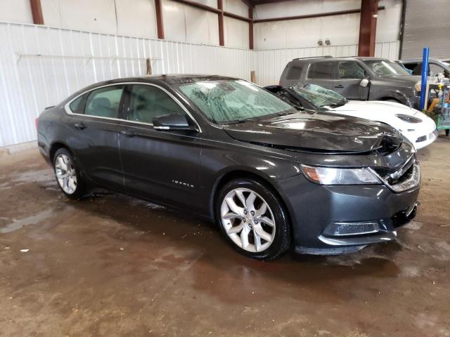 Photo 4 from auction – 2014 CHEVROLET IMPALA LT with VIN 1G1125S35EU117259