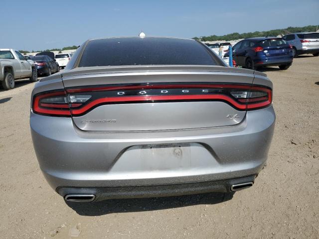 Photo 6 from auction – 2015 DODGE CHARGER R/ with VIN 2C3CDXCT7FH742050