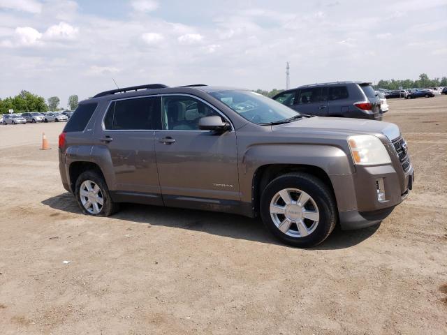 Photo 4 from auction – 2010 GMC TERRAIN SL with VIN 2CTALFEW2A6324933