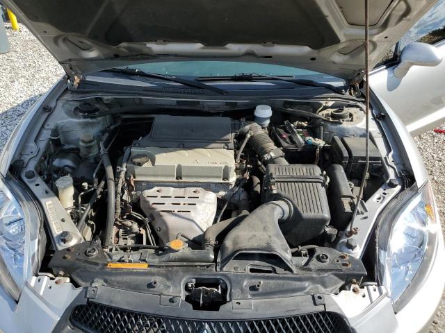 Photo 11 from auction – 2012 MITSUBISHI ECLIPSE GS with VIN 4A31K5DF3CE004865