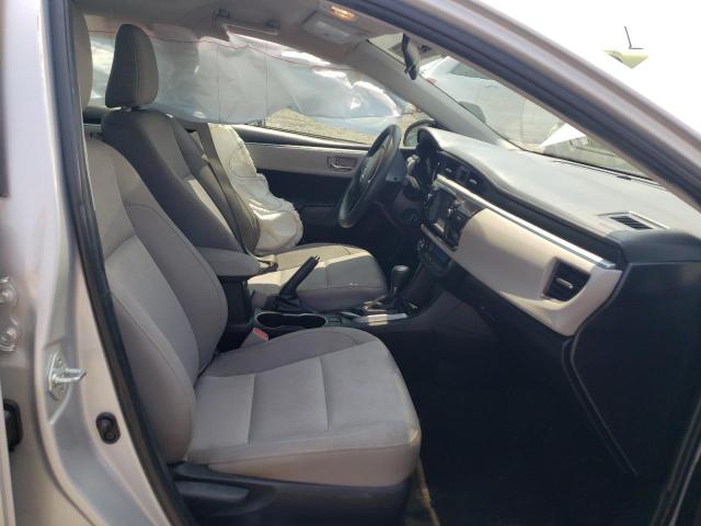 Photo 7 from auction – 2015 TOYOTA COROLLA L with VIN 2T1BURHE8FC252899
