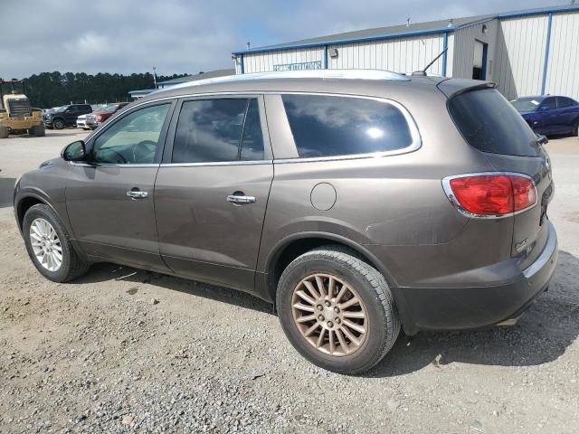 Photo 2 from auction – 2011 BUICK ENCLAVE CX with VIN 5GAKRBEDXBJ330362