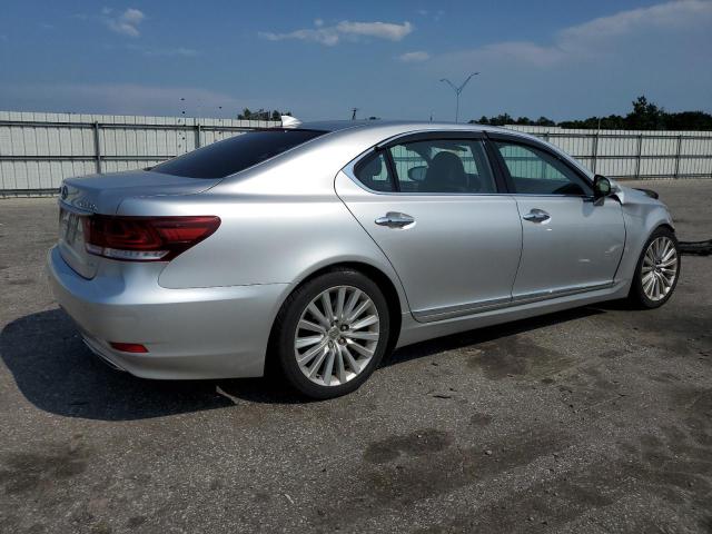Photo 3 from auction – 2014 LEXUS LS 460L with VIN JTHDL5EF1E5006367