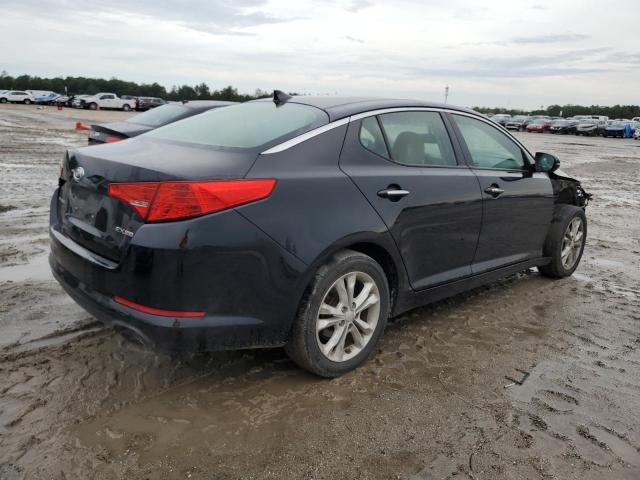 Photo 3 from auction – 2012 KIA OPTIMA EX with VIN 5XXGN4A78CG010944