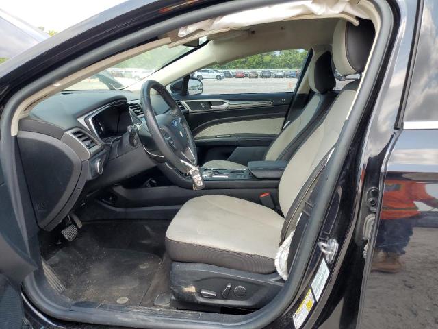 Photo 7 from auction – 2020 FORD FUSION SE with VIN 3FA6P0HD0LR147863