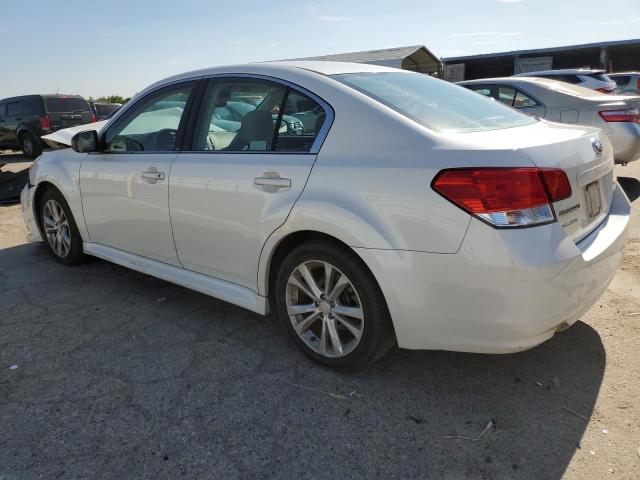 Photo 2 from auction – 2014 SUBARU LEGACY 2.5 with VIN 4S3BMBA61E3030173