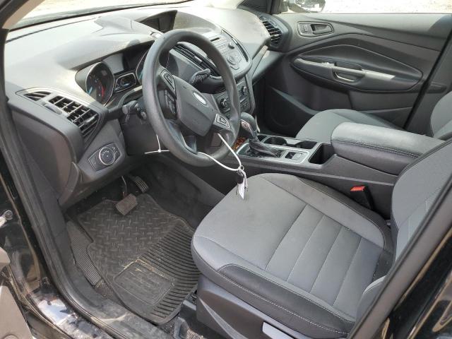 Photo 7 from auction – 2018 FORD ESCAPE S with VIN 1FMCU0F74JUC55312