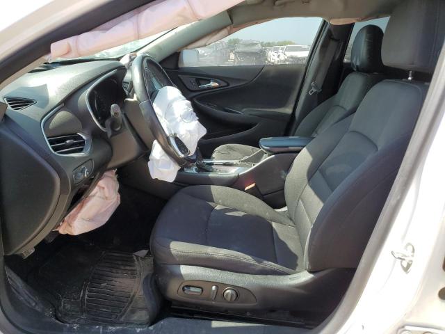 Photo 7 from auction – 2018 CHEVROLET MALIBU LT with VIN 1G1ZD5ST4JF128779