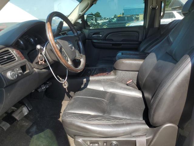 Photo 7 from auction – 2007 GMC YUKON DENA with VIN 1GKFK63837J285665