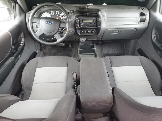 Photo 8 from auction – 2004 FORD RANGER SUP with VIN 1FTZR45E04PB38627