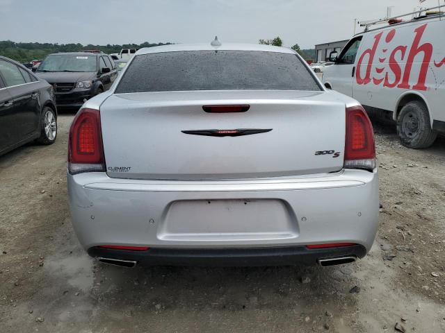 Photo 6 from auction – 2021 CHRYSLER 300 S with VIN 2C3CCABG3MH545801