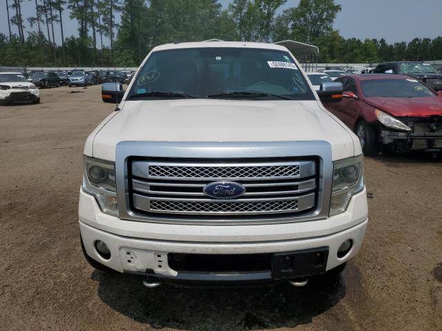 Photo 5 from auction – 2013 FORD F150 SUPER with VIN 1FTFW1ET3DFB15079