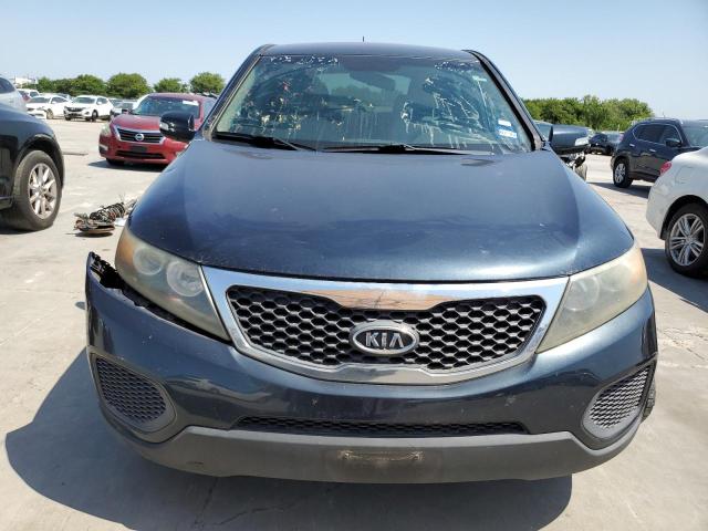 Photo 5 from auction – 2012 KIA SORENTO BA with VIN 5XYKT3A18CG262436
