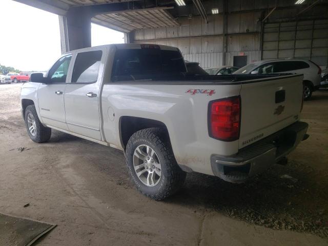 Photo 2 from auction – 2014 CHEVROLET SILVERADO with VIN 3GCUKSEC0EG511026
