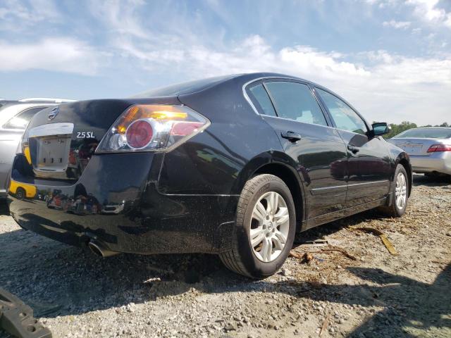 Photo 3 from auction – 2012 NISSAN ALTIMA BAS with VIN 1N4AL2AP9CN536851