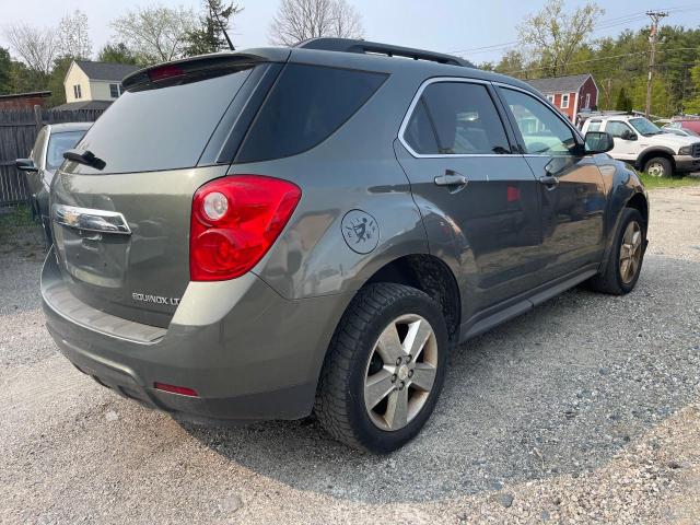 Photo 4 from auction – 2012 CHEVROLET EQUINOX LT with VIN 2GNFLNEK0C6327946