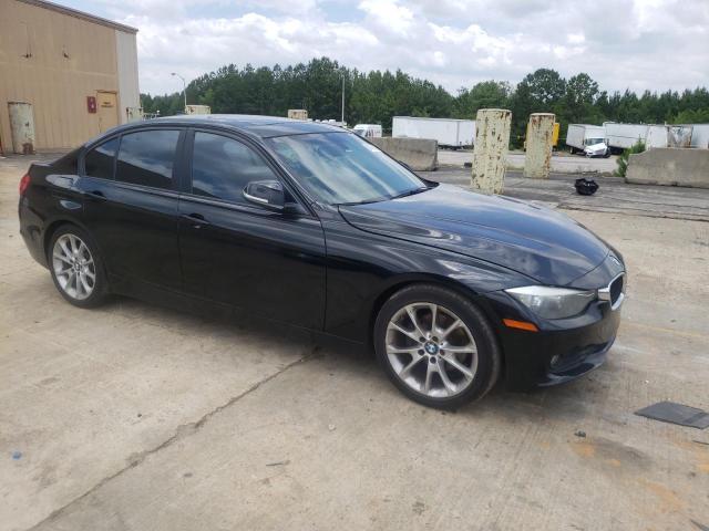 Photo 4 from auction – 2014 BMW 320 I with VIN WBA3B1G58ENS79932