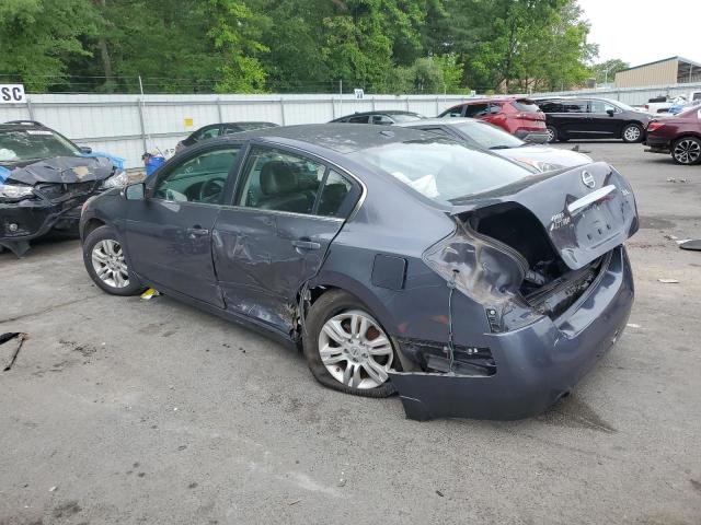 Photo 2 from auction – 2012 NISSAN ALTIMA BAS with VIN 1N4AL2AP8CN529101