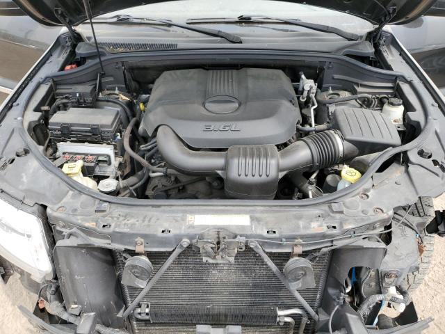 Photo 12 from auction – 2011 JEEP GRAND CHER with VIN 1J4RR4GG0BC520461