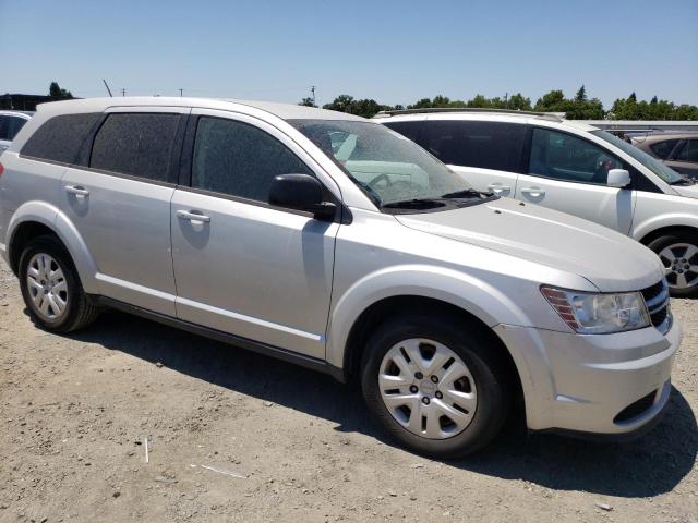 Photo 4 from auction – 2014 DODGE JOURNEY SE with VIN 3C4PDCAB5ET103249