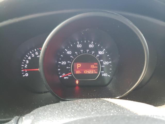 Photo 9 from auction – 2016 KIA SOUL with VIN KNDJN2A22G7851297
