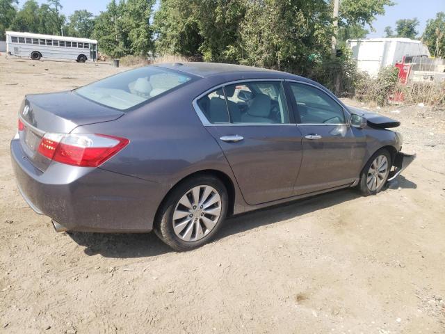 Photo 3 from auction – 2015 HONDA ACCORD EXL with VIN 1HGCR2F89FA072816