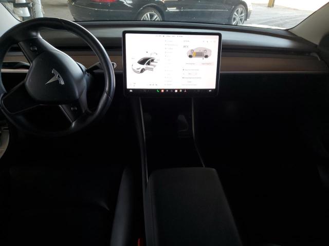 Photo 8 from auction – 2018 TESLA MODEL 3 with VIN 5YJ3E1EA6JF038700