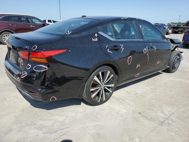 Photo 3 from auction – 2020 NISSAN ALTIMA SR with VIN 1N4BL4CV5LC190319