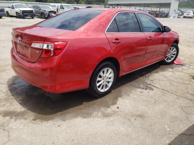 Photo 3 from auction – 2012 TOYOTA CAMRY BASE with VIN 4T1BF1FK9CU604760