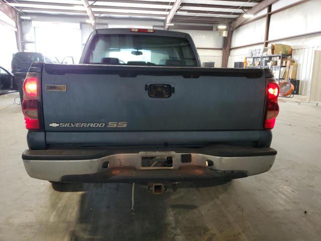 Photo 6 from auction – 2006 CHEVROLET SILVERADO with VIN 2GCEC13V961340979