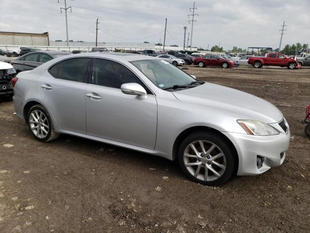Photo 4 from auction – 2011 LEXUS IS 250 with VIN JTHCF5C20B5050049