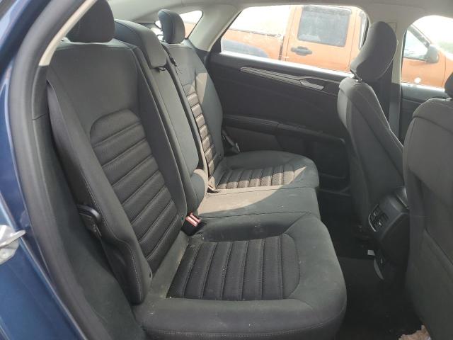 Photo 10 from auction – 2019 FORD FUSION SE with VIN 3FA6P0HD4KR126495