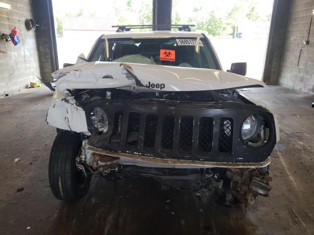 Photo 5 from auction – 2012 JEEP PATRIOT SP with VIN 1C4NJRBB0CD568672