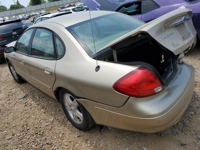 Photo 2 from auction – 2000 FORD TAURUS SEL with VIN 1FAFP56S2YG188931