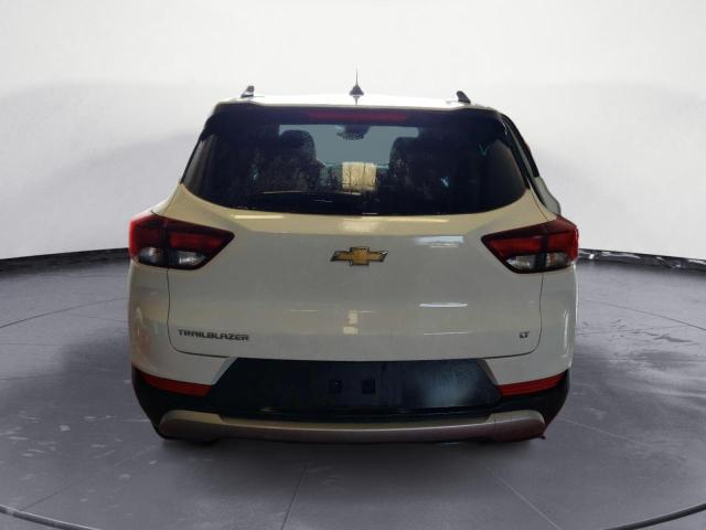 Photo 6 from auction – 2023 CHEVROLET TRAILBLAZE with VIN KL79MPS27PB066088