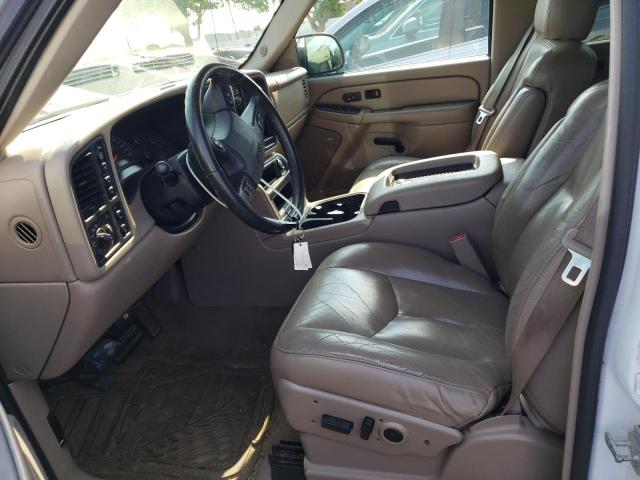 Photo 7 from auction – 2004 GMC NEW SIERRA with VIN 2GTEK13T841415038