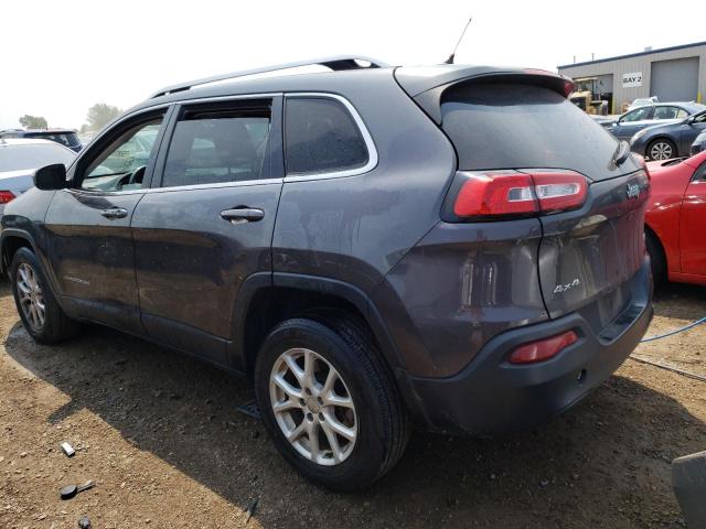 Photo 2 from auction – 2014 JEEP CHEROKEE L with VIN 1C4PJMCS1EW226987