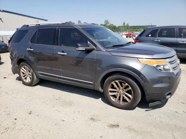 Photo 4 from auction – 2015 FORD EXPLORER X with VIN 1FM5K7D88FGB07012
