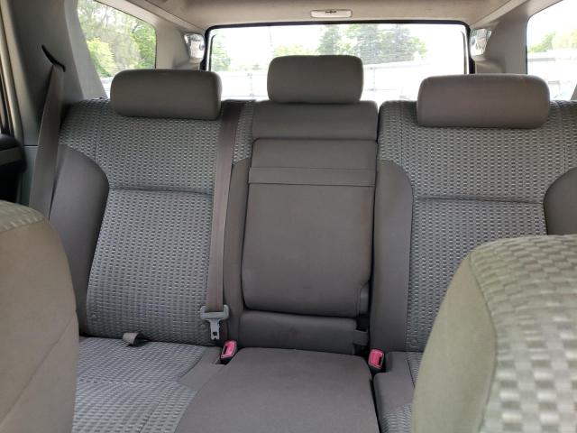 Photo 10 from auction – 2007 TOYOTA 4RUNNER SR with VIN JTEBU14R978079848