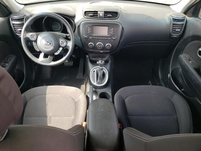 Photo 8 from auction – 2018 KIA SOUL with VIN KNDJN2A22J7582970