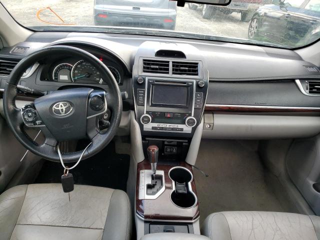Photo 8 from auction – 2012 TOYOTA CAMRY BASE with VIN 4T1BF1FK6CU147910