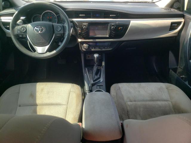 Photo 8 from auction – 2015 TOYOTA COROLLA L with VIN 2T1BURHE1FC278745